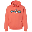 Marion City River Rats 2024 Hoodie