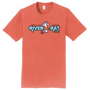 Marion City River Rats 2024 T-Shirt