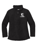 Children's Academy Cozy Fleece 1/4 Zip Pullover