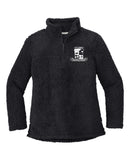 Children's Academy Cozy Fleece 1/4 Zip Pullover