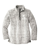 Children's Academy Cozy Fleece 1/4 Zip Pullover