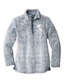 Children's Academy Cozy Fleece 1/4 Zip Pullover