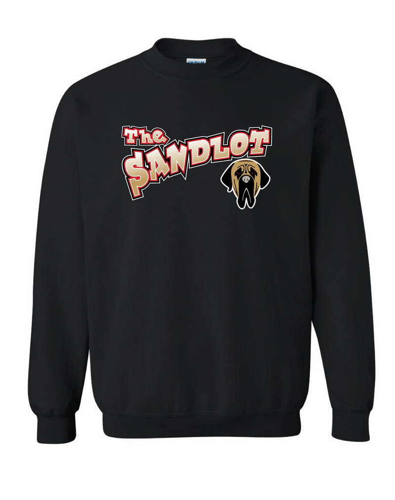 Tri-State Sandlot 2023 Crewneck Sweatshirt
