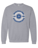 Blessing-Rieman Crewneck Sweatshirt