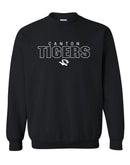 Canton Tigers Crewneck Sweatshirt