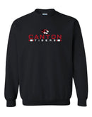 Canton Tigers Crewneck Sweatshirt