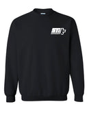 Sharkey Transportation Crewneck Sweatshirt