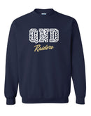 Blessed Sacrament Crewneck Sweatshirt