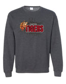 Canton Basketball 2022-2023 Crewneck Sweatshirt