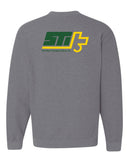 Sharkey Transportation Crewneck Sweatshirt