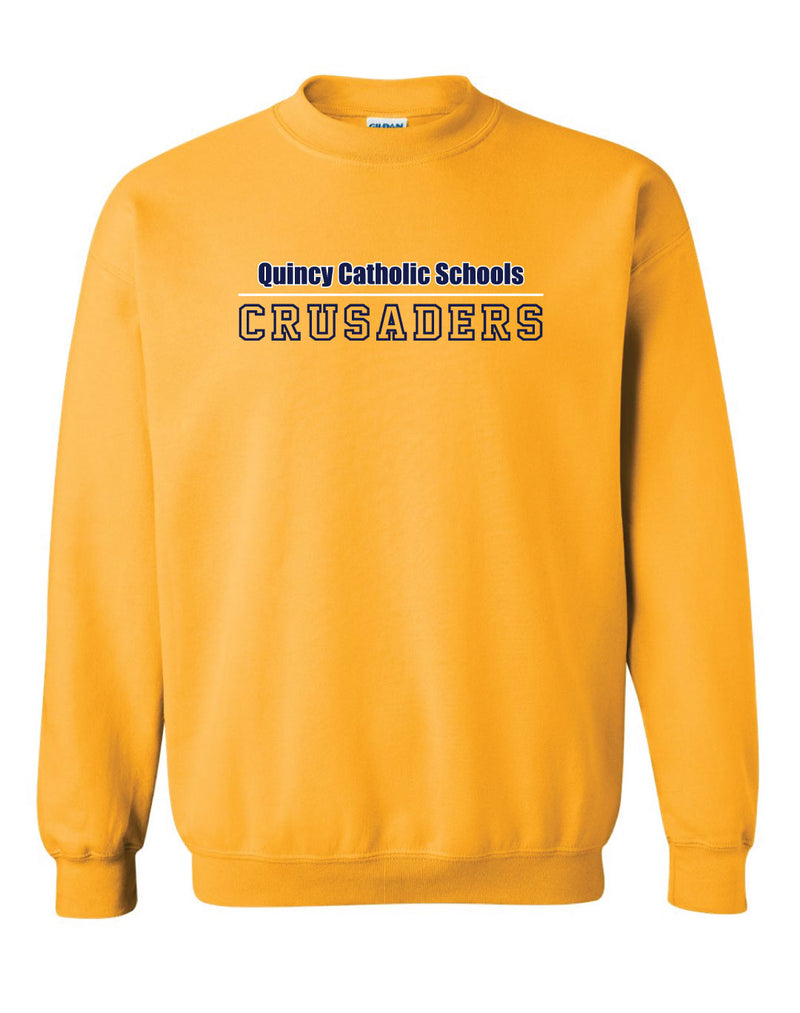 Blessed Sacrament Crewneck Sweatshirt
