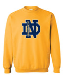 Blessed Sacrament Crewneck Sweatshirt