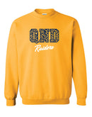 Blessed Sacrament Crewneck Sweatshirt