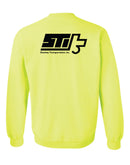 Sharkey Transportation Crewneck Sweatshirt
