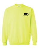 Sharkey Transportation Crewneck Sweatshirt