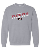 Canton Tigers Crewneck Sweatshirt
