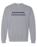 Blessed Sacrament Crewneck Sweatshirt