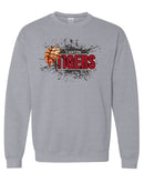 Canton Basketball 2022-2023 Crewneck Sweatshirt