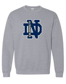 Blessed Sacrament Crewneck Sweatshirt