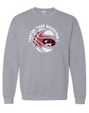 Canton Basketball 2022-2023 Crewneck Sweatshirt