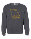 NEMO Beekeeper Association Crewneck Sweatshirt