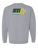 Sharkey Transportation Crewneck Sweatshirt