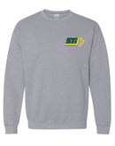Sharkey Transportation Crewneck Sweatshirt