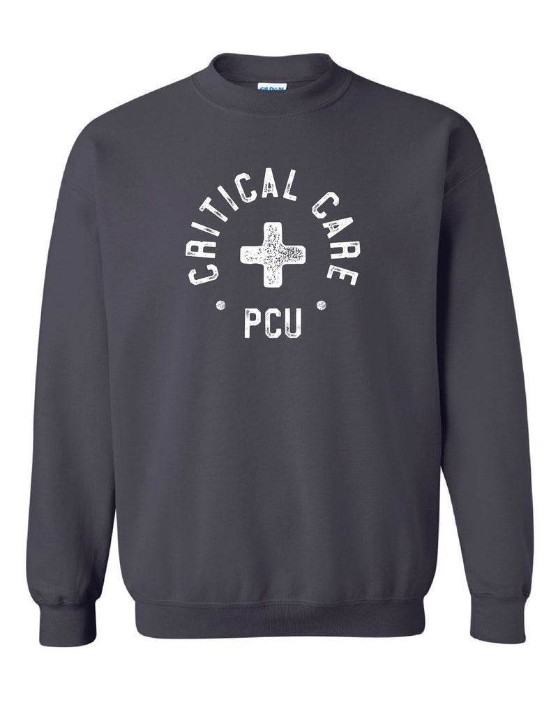 Critical Care Week Crewneck Sweatshirt