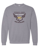 Highland Track & Field 2023 Crewneck Sweatshirt