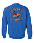 4-H Shotgun 2022 Crewneck Sweatshirt