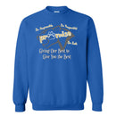 HES Promise Crewneck