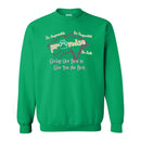 HES Promise Crewneck