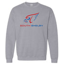 South Shelby Crewneck Sweatshirt
