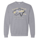 HES Promise Crewneck