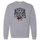 Canton Soccer 2022 Crewneck