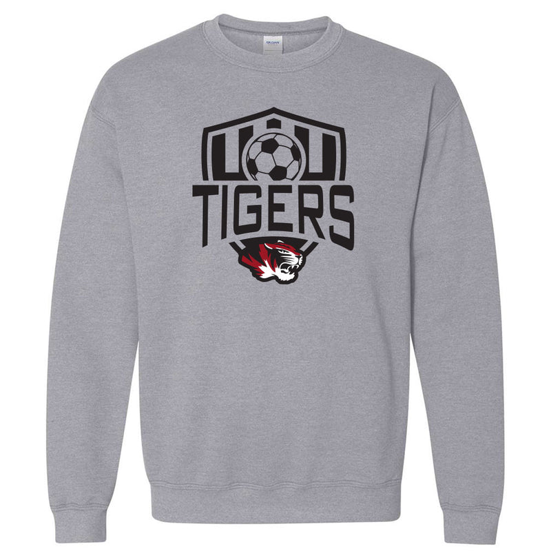 Canton Soccer 2022 Crewneck