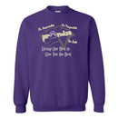 HES Promise Crewneck