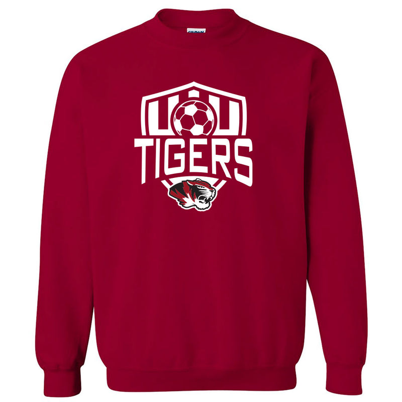 Canton Soccer 2022 Crewneck