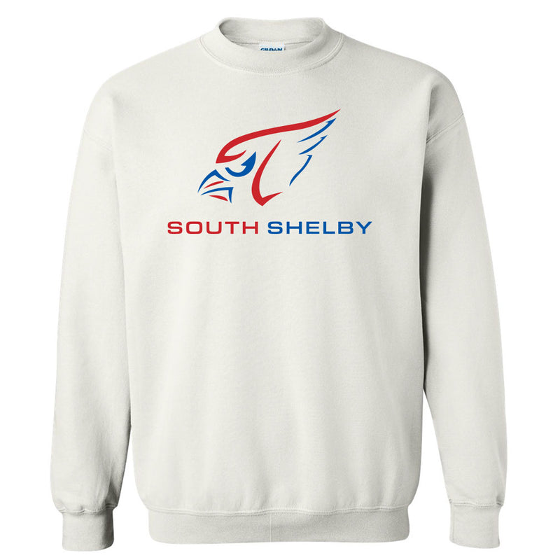 South Shelby Crewneck Sweatshirt