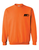 Sharkey Transportation Crewneck Sweatshirt