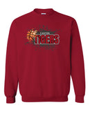 Canton Basketball 2022-2023 Crewneck Sweatshirt