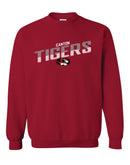 Canton Tigers Crewneck Sweatshirt