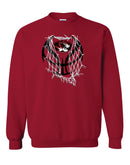 Canton Basketball 2022-2023 Crewneck Sweatshirt