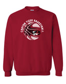 Canton Basketball 2022-2023 Crewneck Sweatshirt
