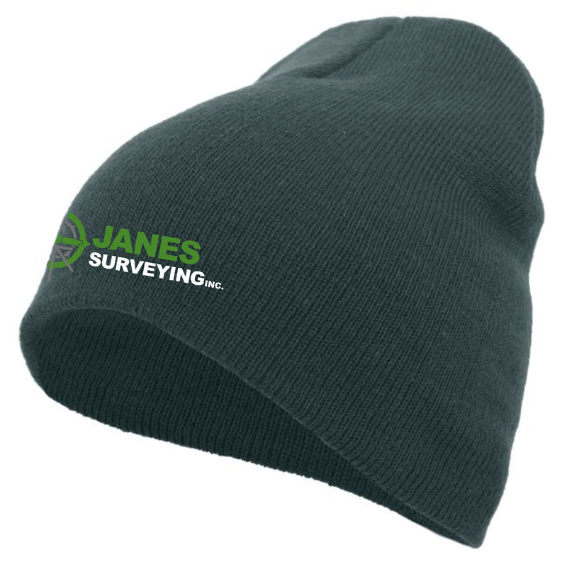 Janes Surveying Basic Beanie