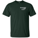 Amsted Rail T-Shirt