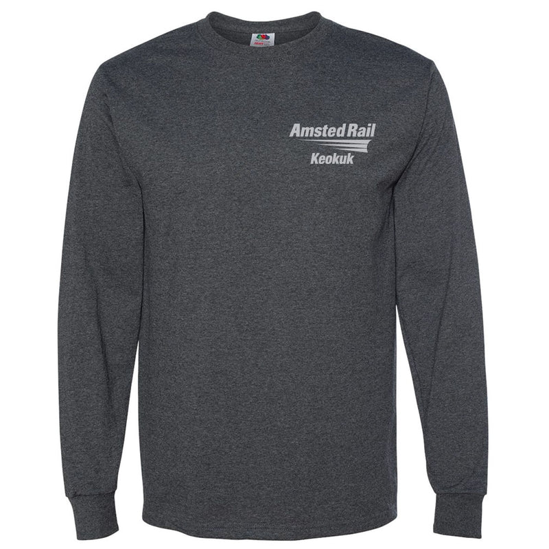 Amsted Rail Long Sleeve T-Shirt
