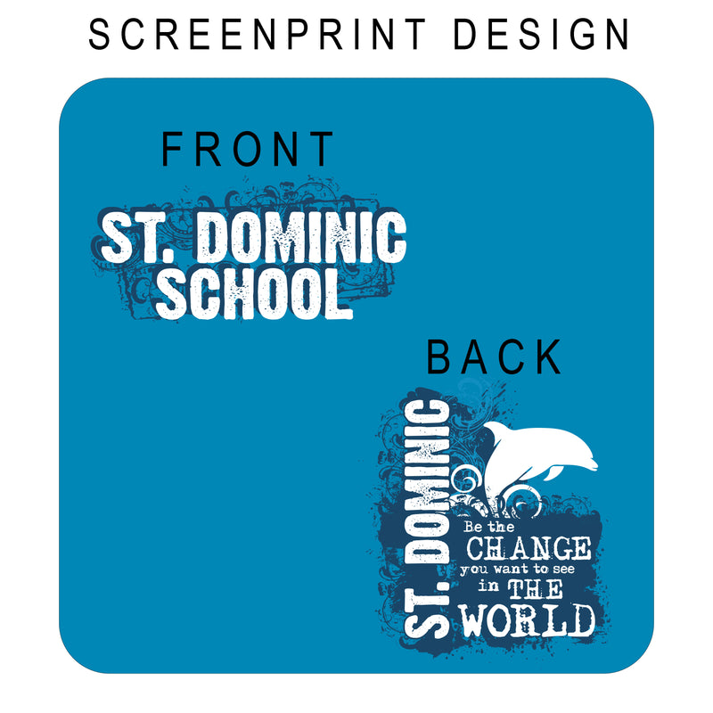 St. Dominic Friday Spirit T-Shirt