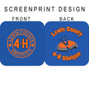 4-H Shotgun 2022 Crewneck Sweatshirt