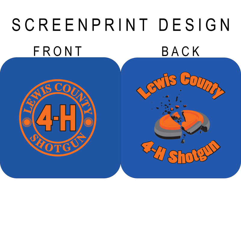 4-H Shotgun 2022 Crewneck Sweatshirt